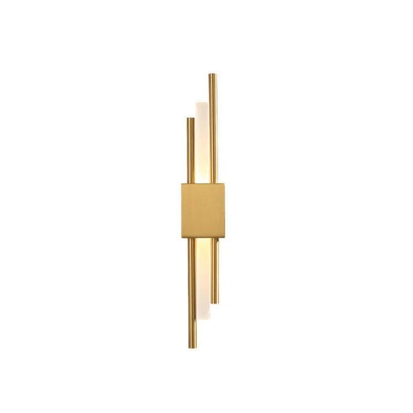 MINIMALIST LED WALL SCONCE