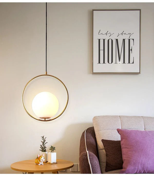 ORB GLOW LIGHT