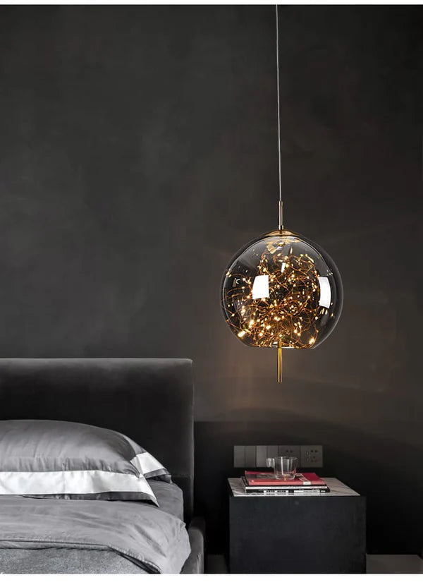 LUMIGLASS PENDANT