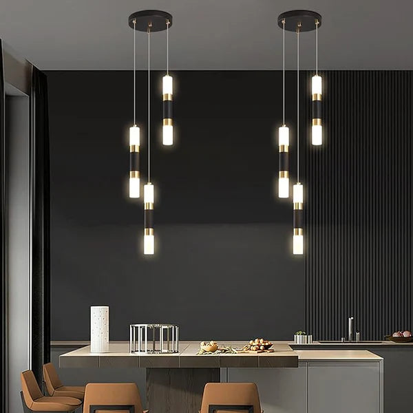 MODERN LED PENDANT LIGHT