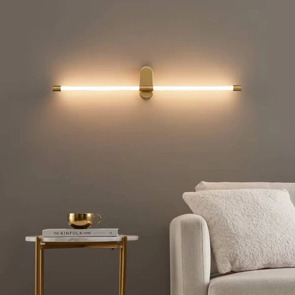 GLOW LINE WALL LIGHT