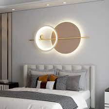 ORBIT GLOW WALL LIGHT