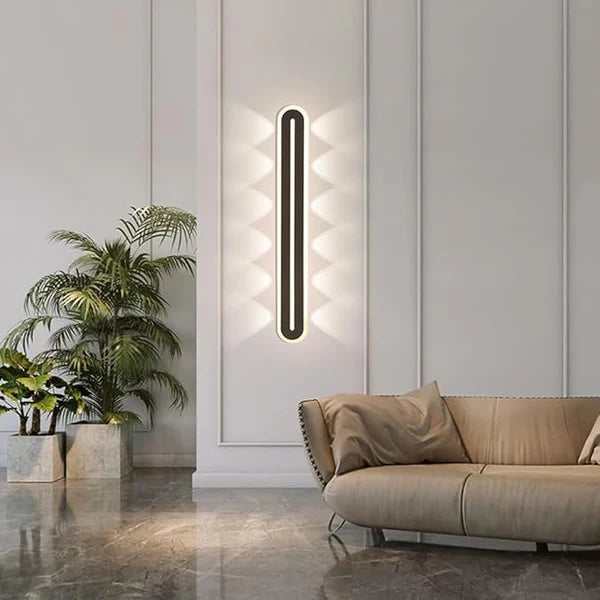 UP & DOWN LONG LED WALL LIGHT