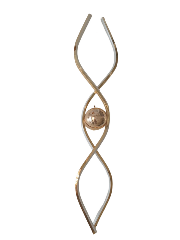STYLISH LONG WALL LIGHT