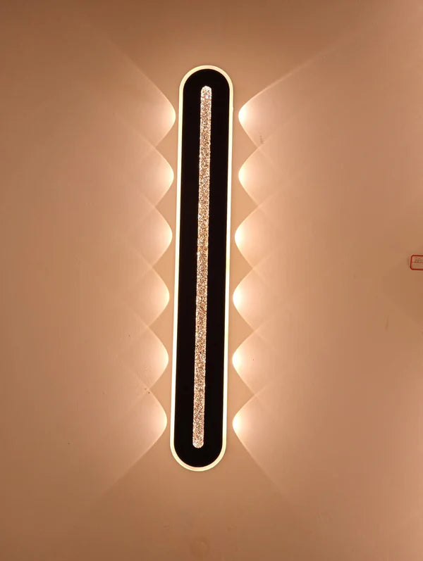 UP & DOWN LONG LED WALL LIGHT