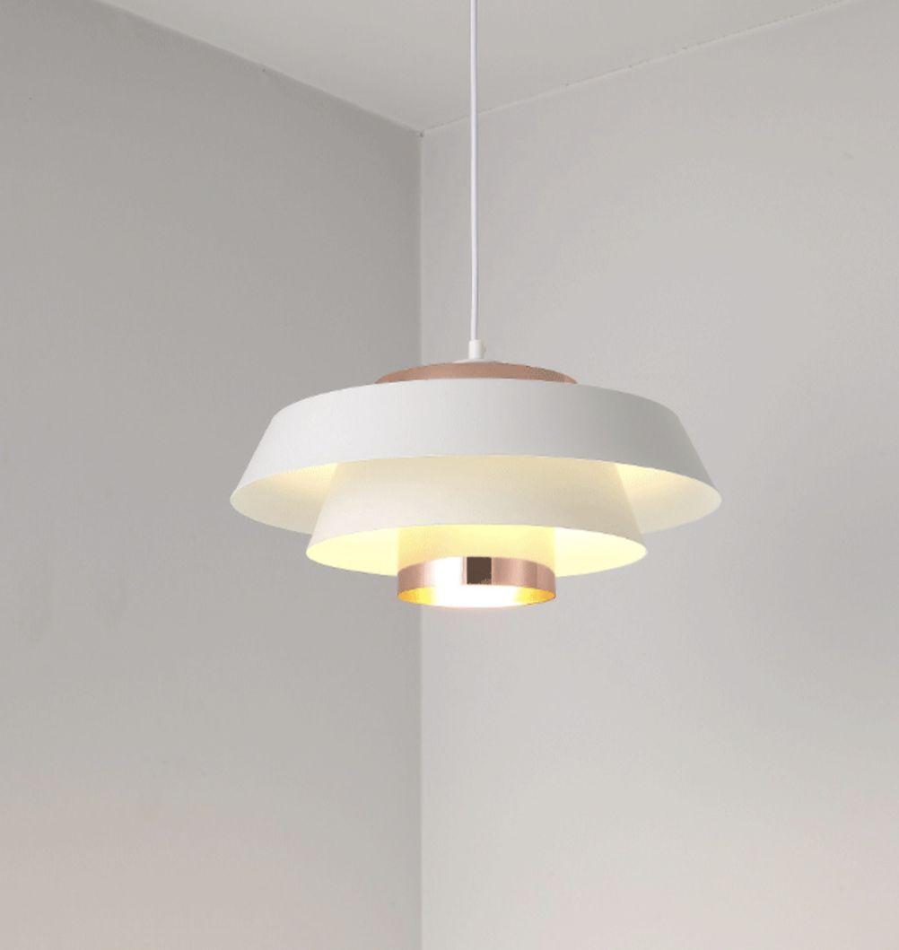 MINIMALIST MODERN CEILING LIGHT