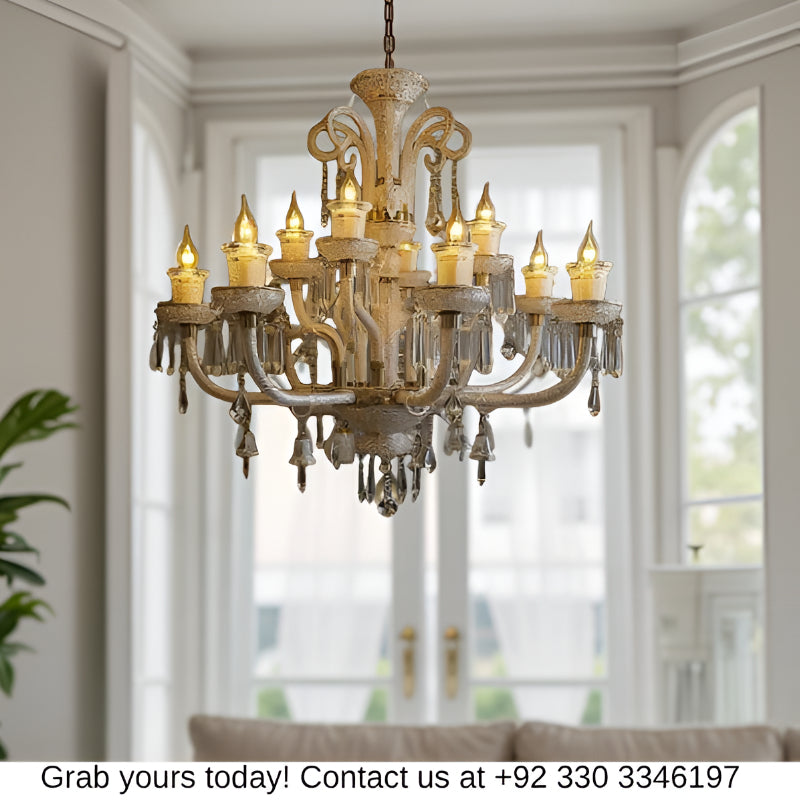 ROYAL CLASSIC CHANDELIER