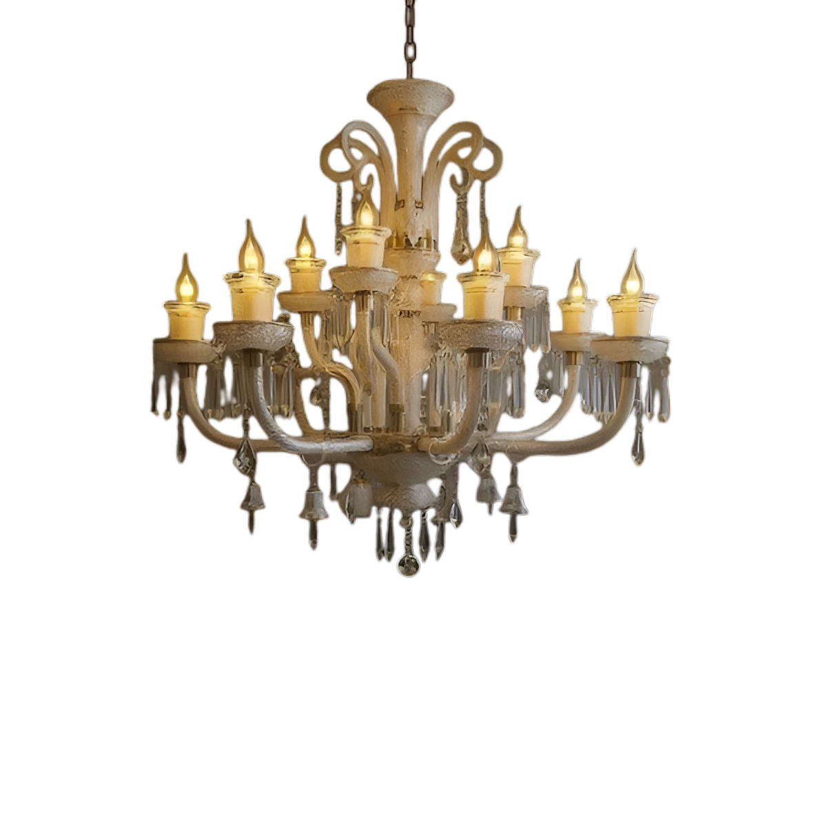 ROYAL CLASSIC CHANDELIER