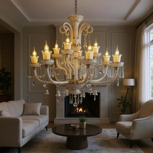 ROYAL CLASSIC CHANDELIER
