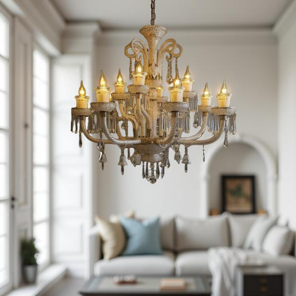 ROYAL CLASSIC CHANDELIER