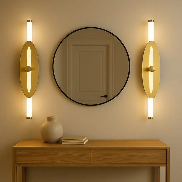 MODERN NORDIC WALL LIGHT