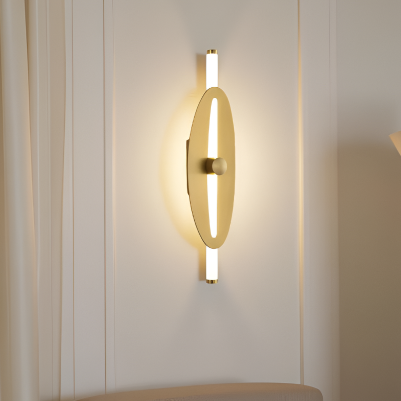 MODERN NORDIC WALL LIGHT