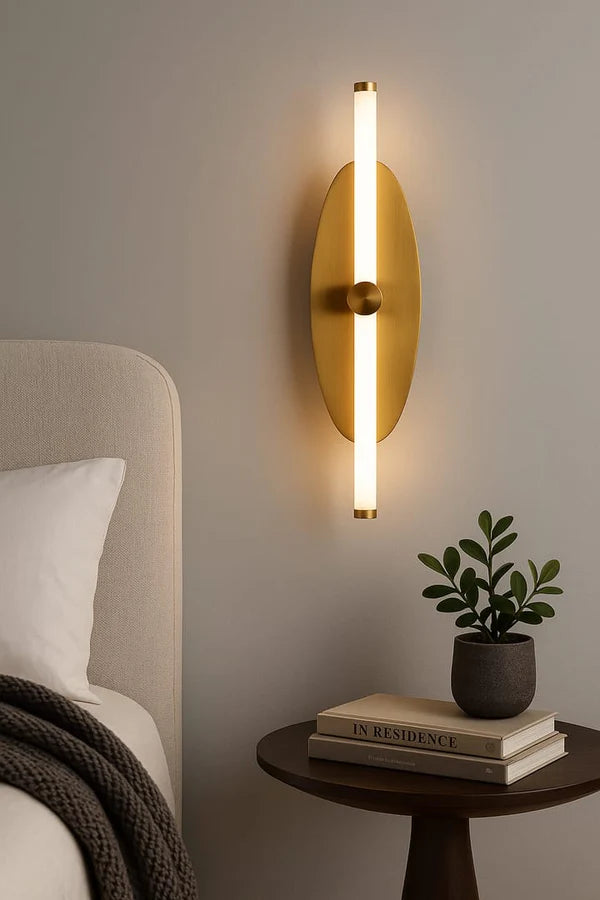 MODERN NORDIC WALL LIGHT