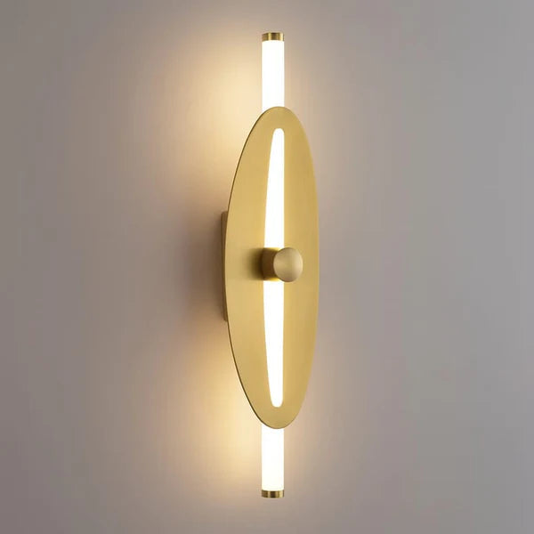 MODERN NORDIC WALL LIGHT