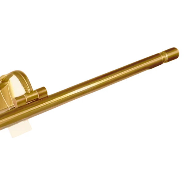 TRADITIONAL GOLD MIRROR LIGHT