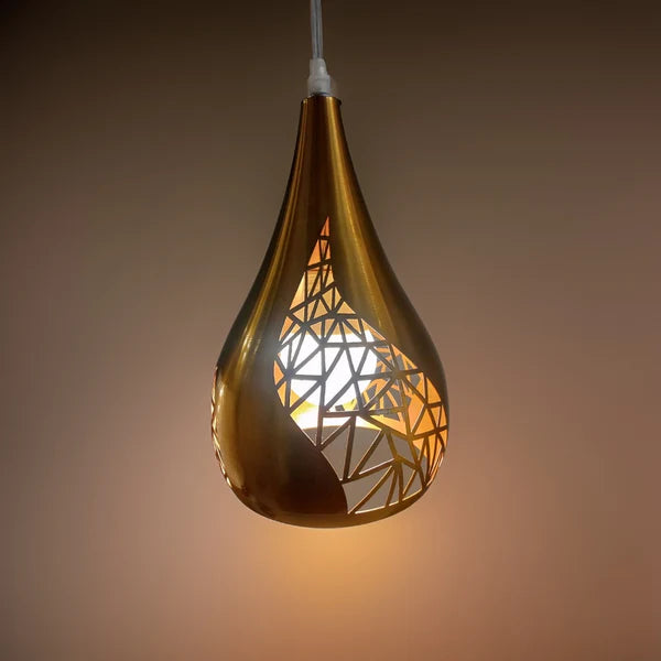 ELEGANT GLOW PENDANT