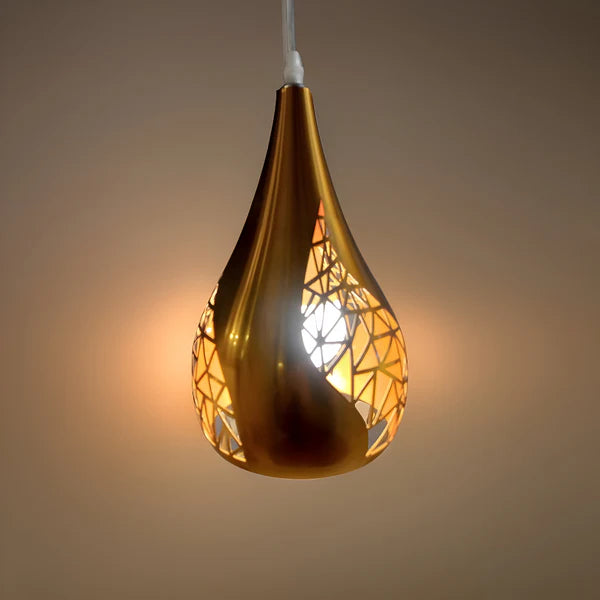 ELEGANT GLOW PENDANT