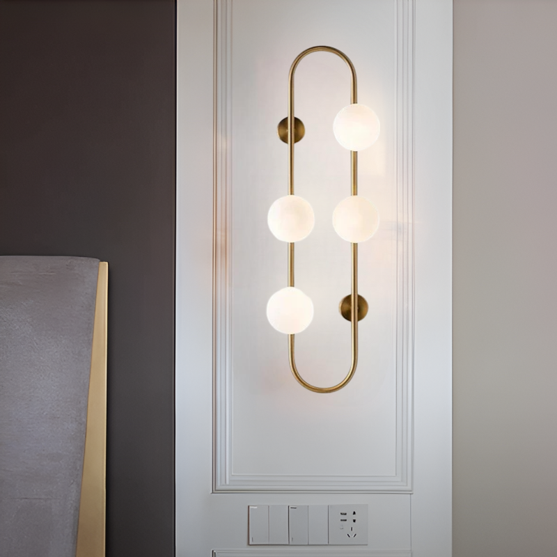 PURELINE WALL LAMP