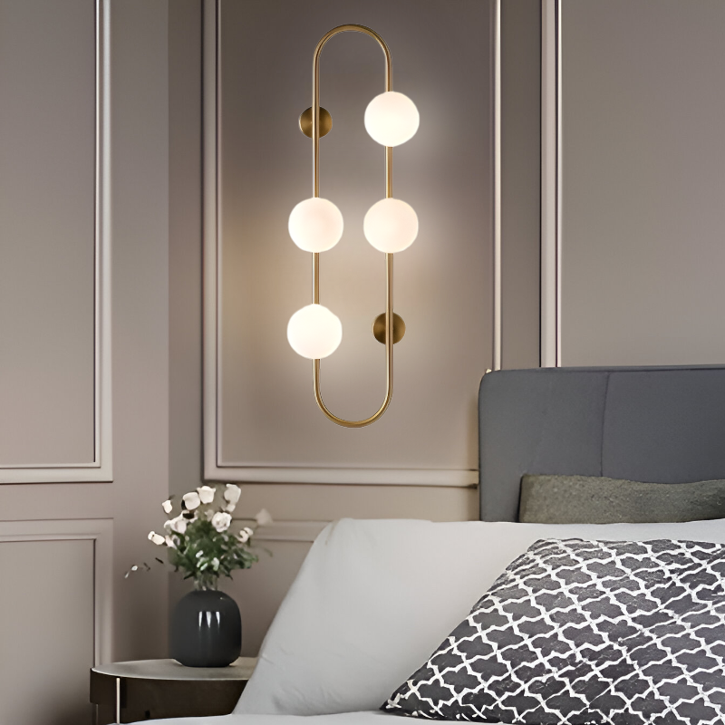 PURELINE WALL LAMP
