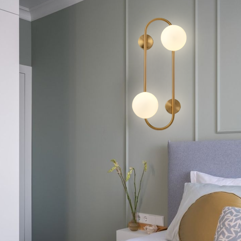 PURELINE WALL LAMP