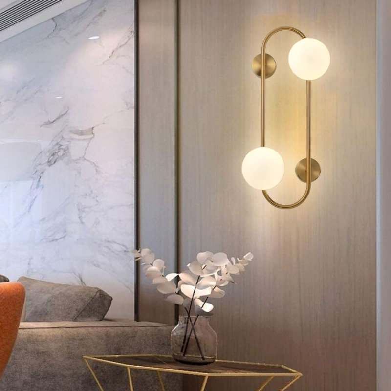 PURELINE WALL LAMP