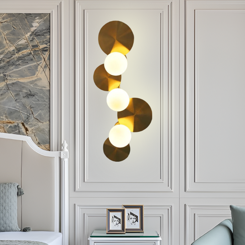 WARM SHINE SCONCE