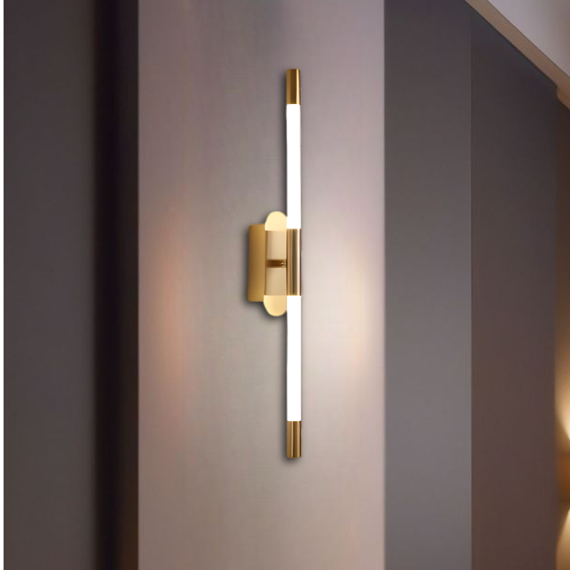 GLOW LINE WALL LIGHT