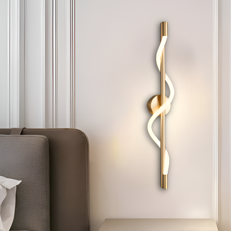 ARCLINE WALL SCONCE