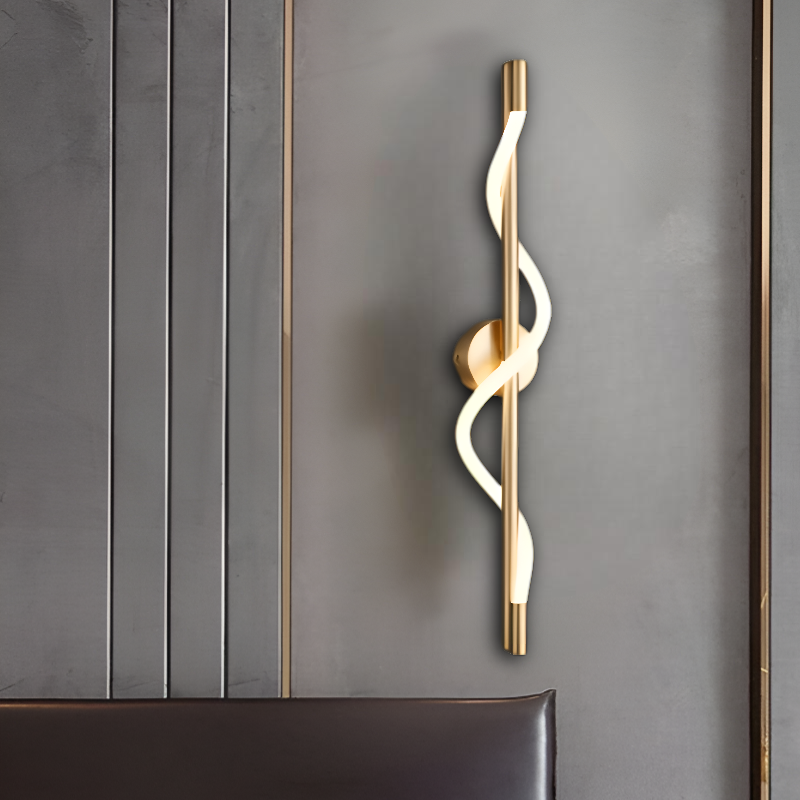 ARCLINE WALL SCONCE