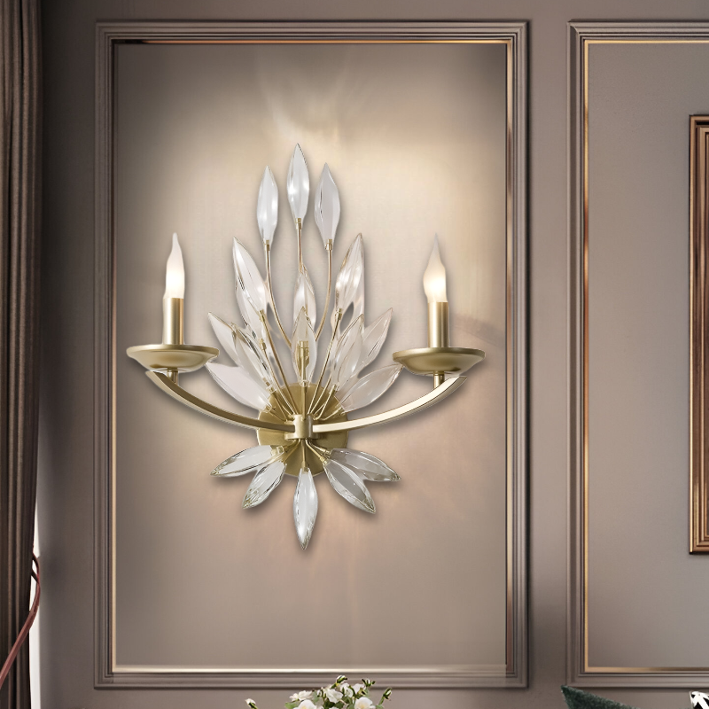 PATEL GLOW WALL LIGHT