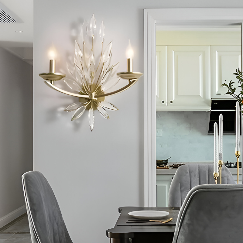 PATEL GLOW WALL LIGHT