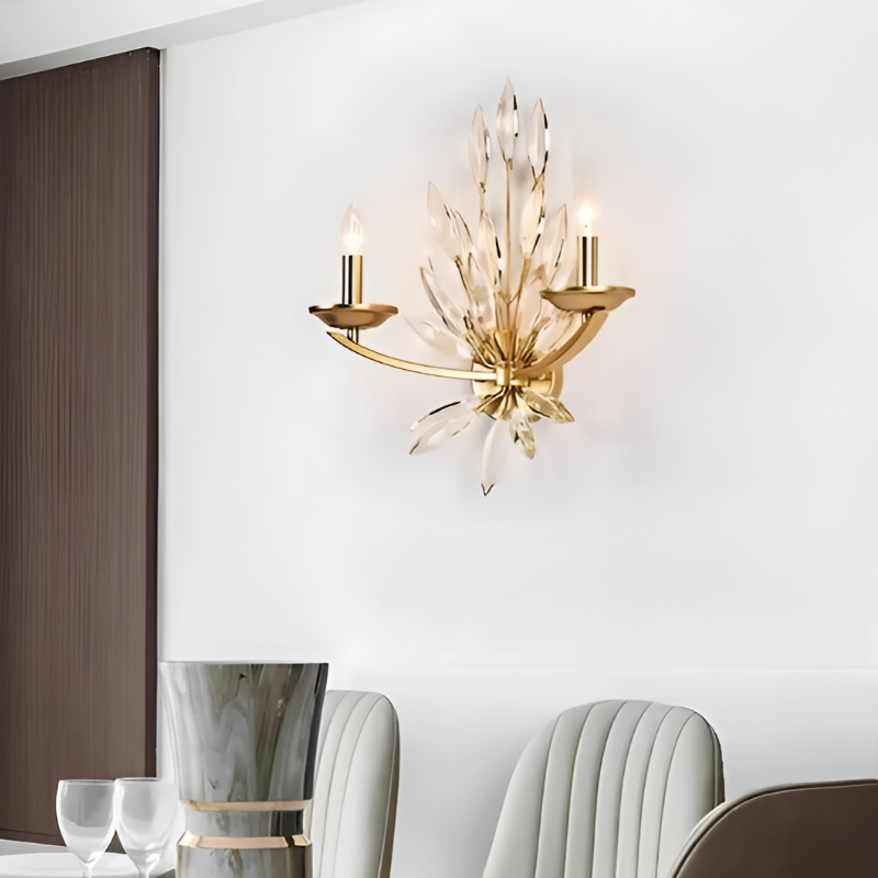 PATEL GLOW WALL LIGHT