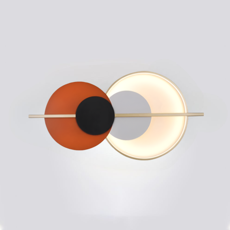 ORBIT LINE WALL LIGHT