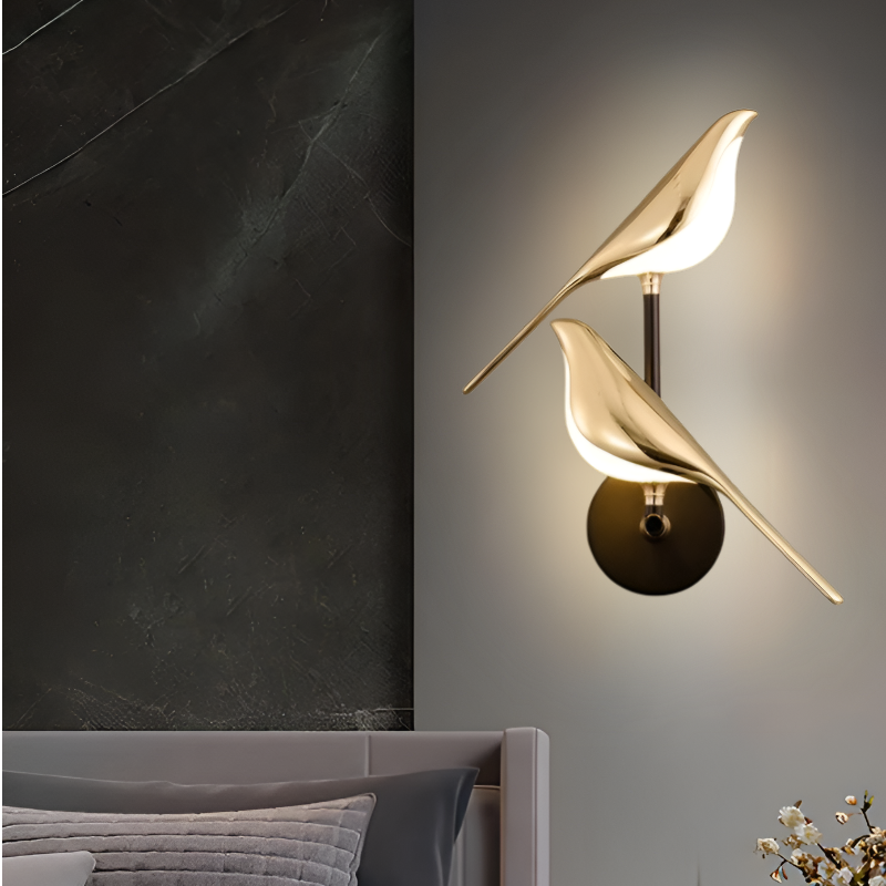 BIRDLIGHT DUO