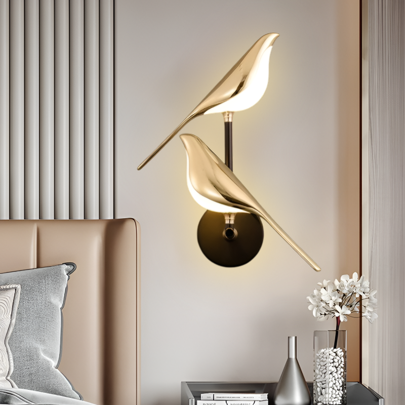BIRDLIGHT DUO