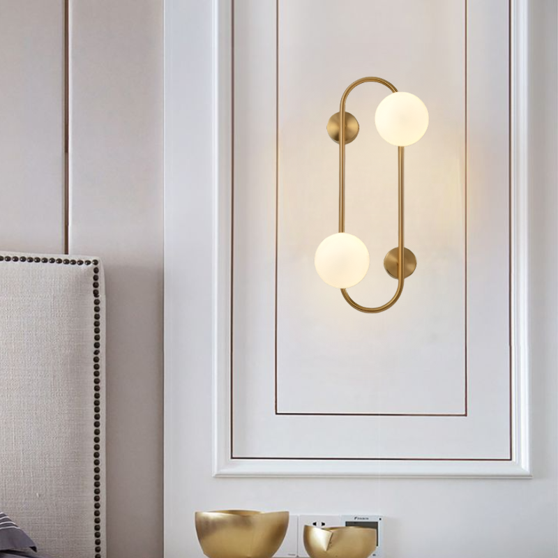 PURELINE WALL LAMP