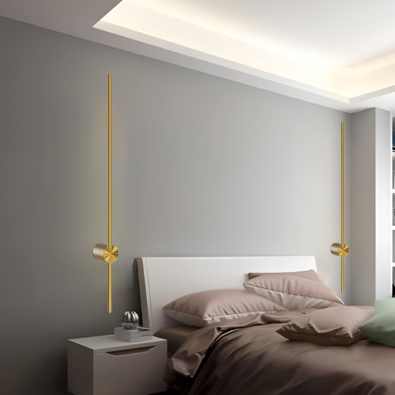 SOFT WALL SCONCE BAR