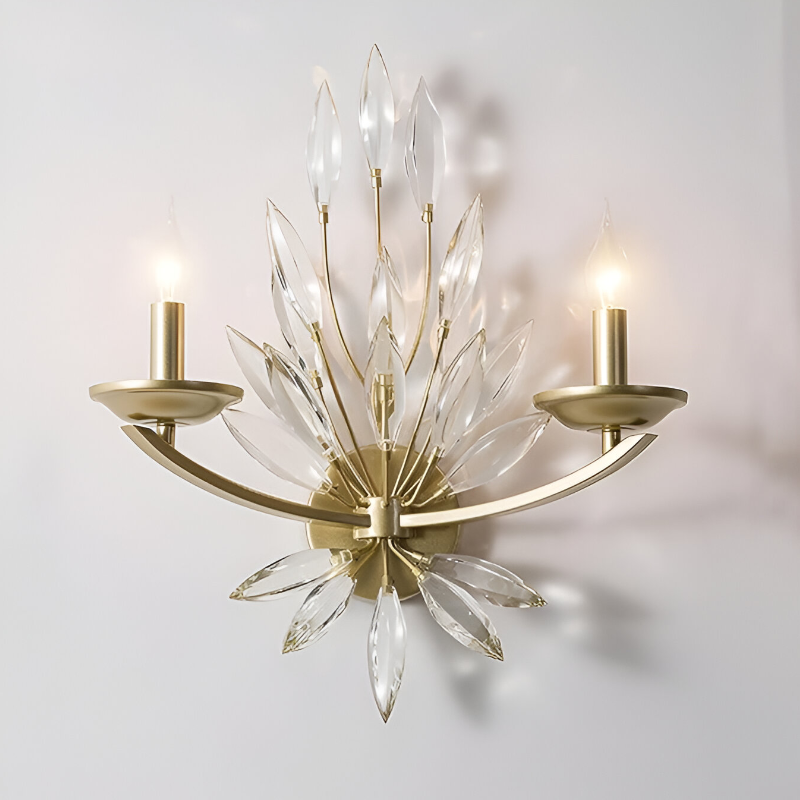 PATEL GLOW WALL LIGHT