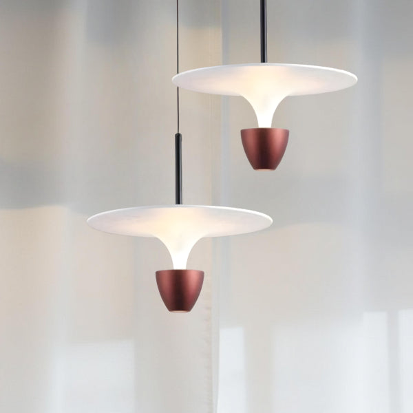JELLYFISH HANGING LIGHT