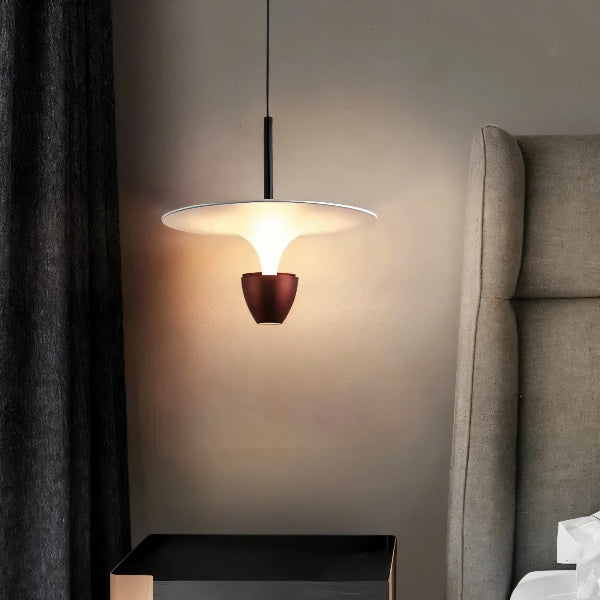 JELLYFISH HANGING LIGHT