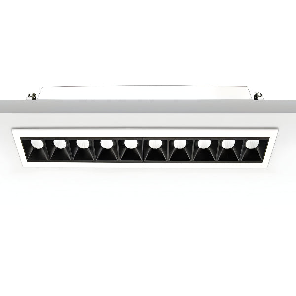 SQUARE CEILING LED STRIP LIGHT