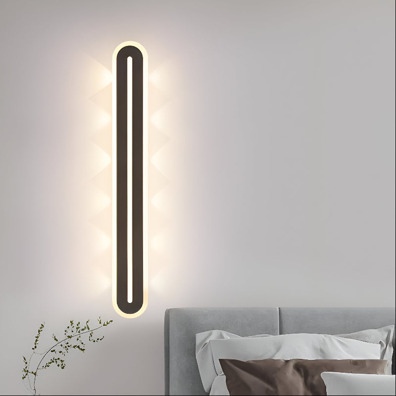 UP & DOWN LONG LED WALL LIGHT