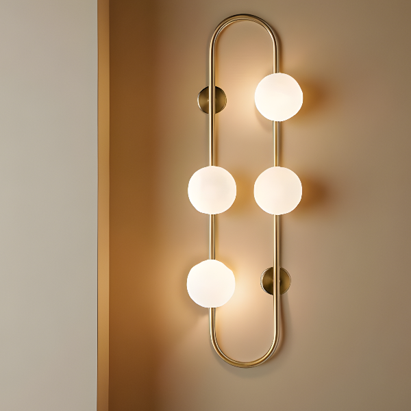 PURELINE WALL LAMP
