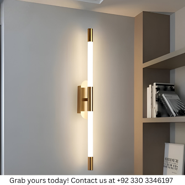 GLOW LINE WALL LIGHT