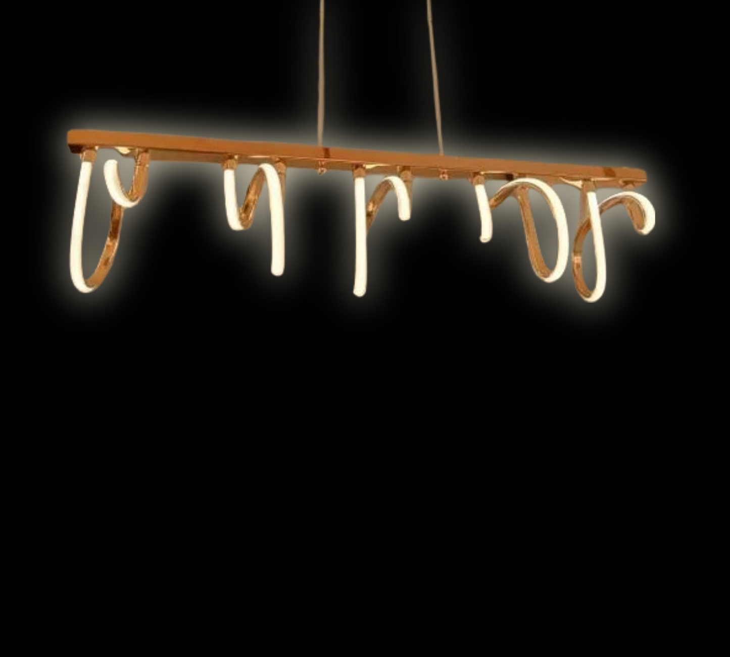MODERN CHANDELIER