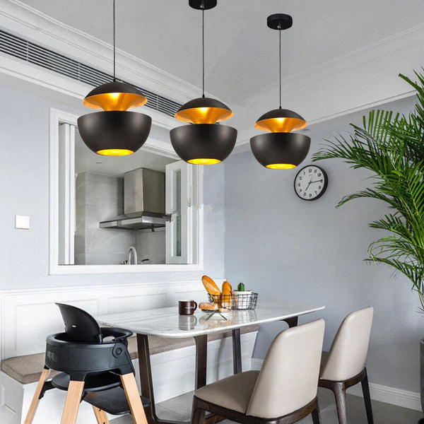 VINTAGE LOFT PENDANT
