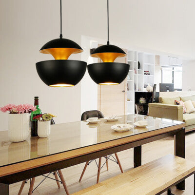 VINTAGE LOFT PENDANT