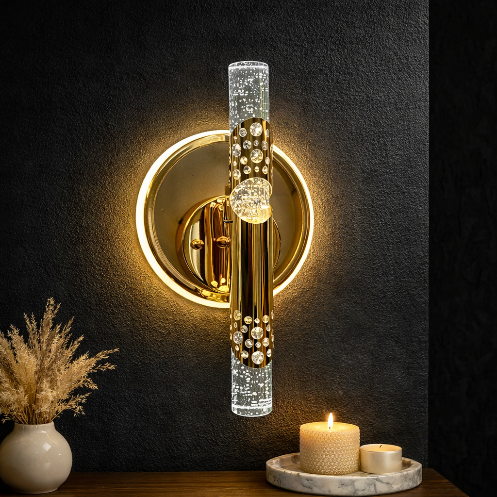 SLEEK LED WALL ACCENT