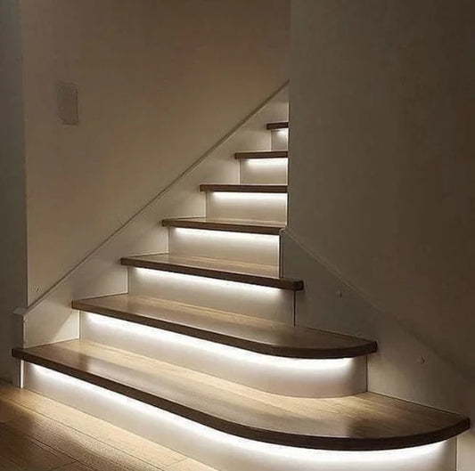 SENSOR STAIRCASE LIGHT