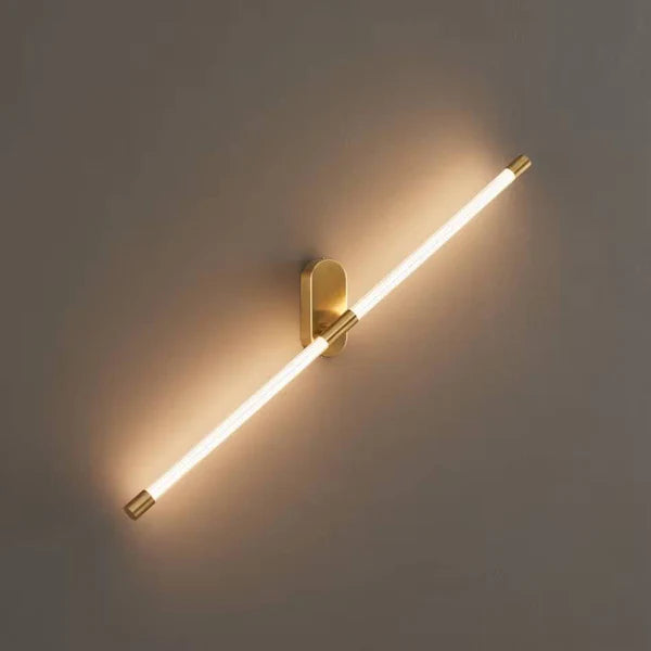 GLOW LINE WALL LIGHT